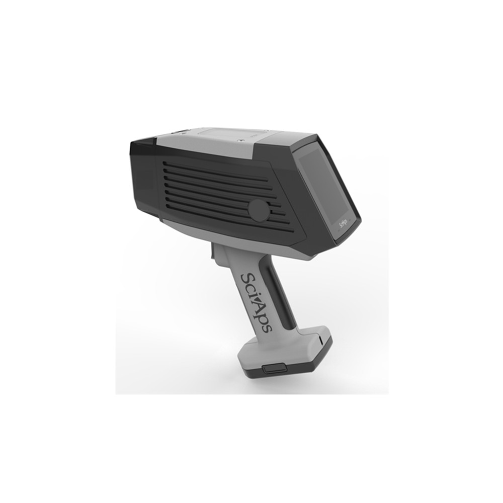 Z-70手持式LIBS光譜儀-鋁合金